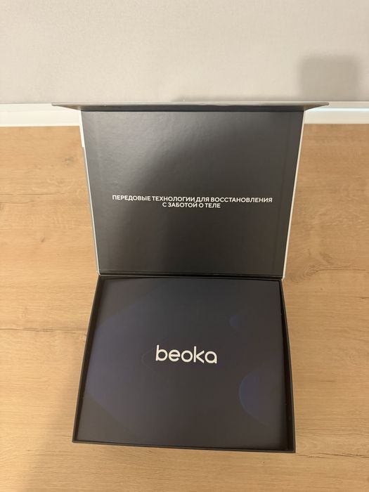 перкусионный массажер