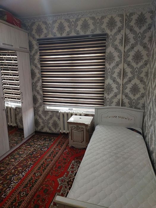 Сдаётся 4-х комнатная квартира Сергели 8 СЕМЬЕ ЗАГС