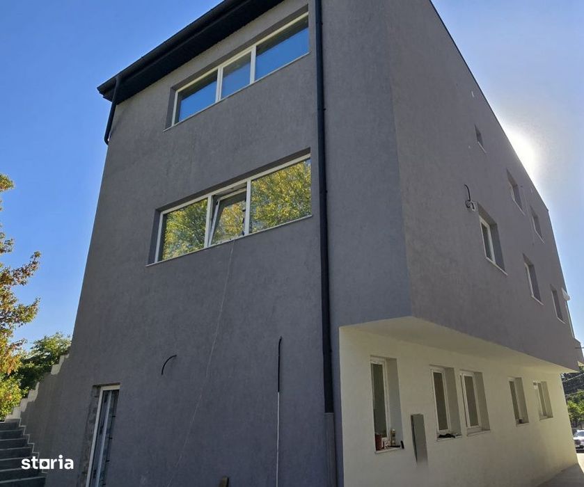 Apartament 2 camere, Semidecomandat, Zona Gavana, Etaj 1