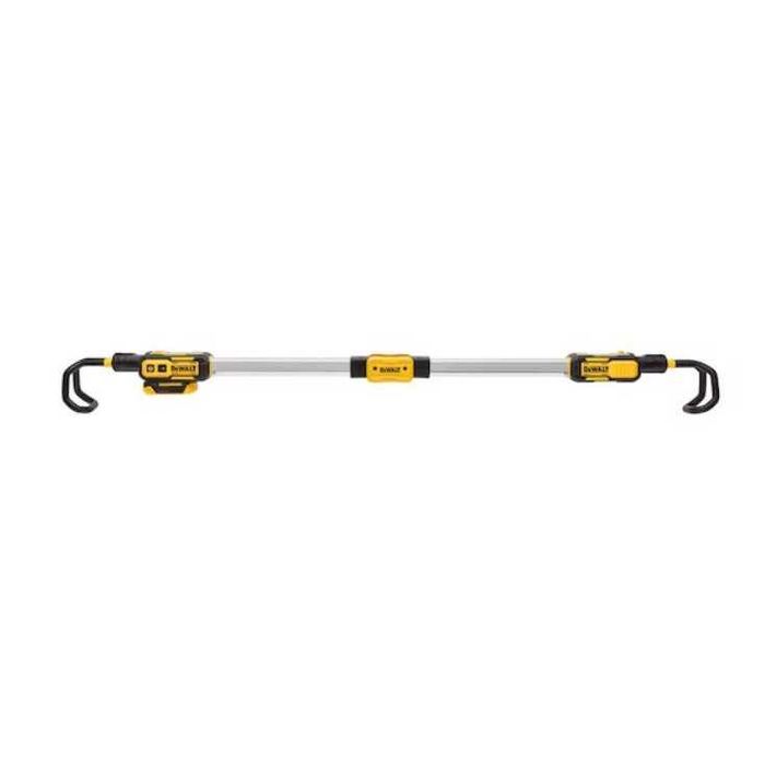 Акумулаторна LED лампа линейна DeWALT DCL045, 18V