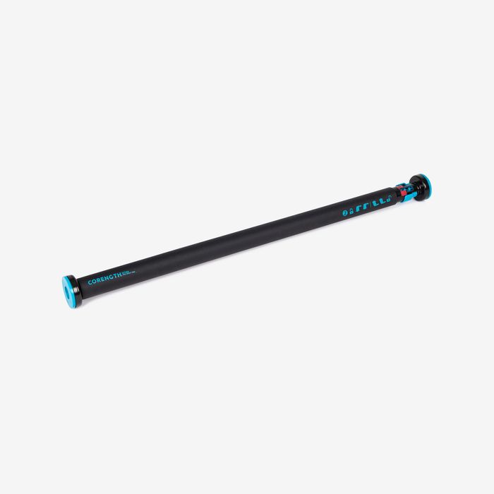 Bară tracțiuni cu blocare Pull up bar - produs resigilat Decathlon