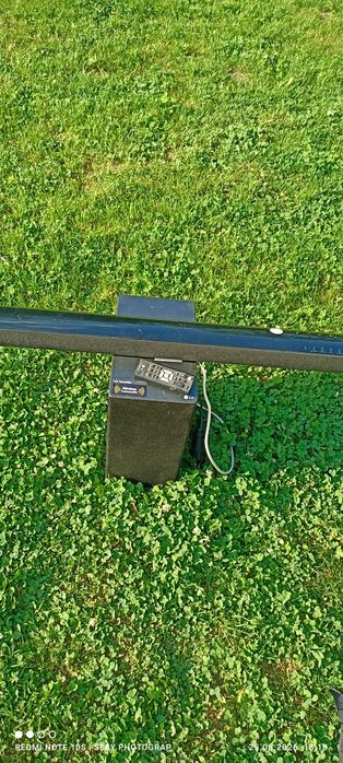 Vând Soundbar LG