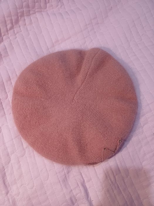 Беретка женская 2000тг