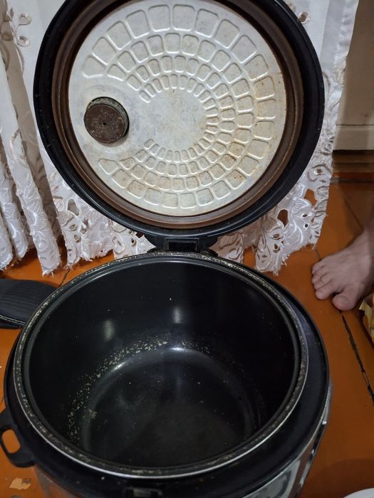 Продам мультиварку