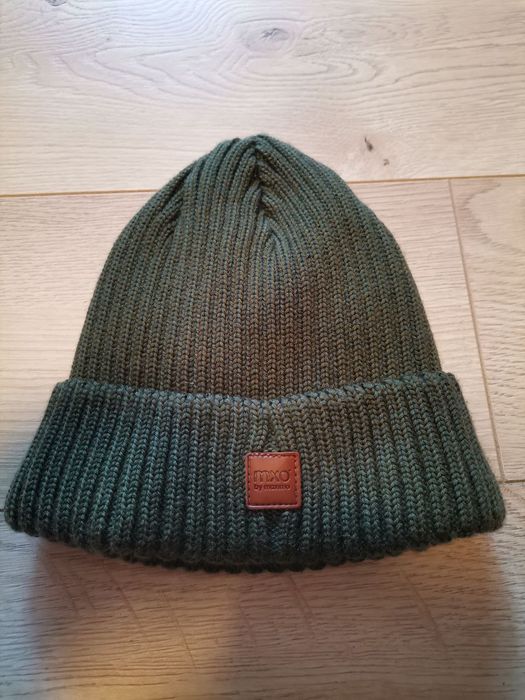 Caciula lână dublata fleece