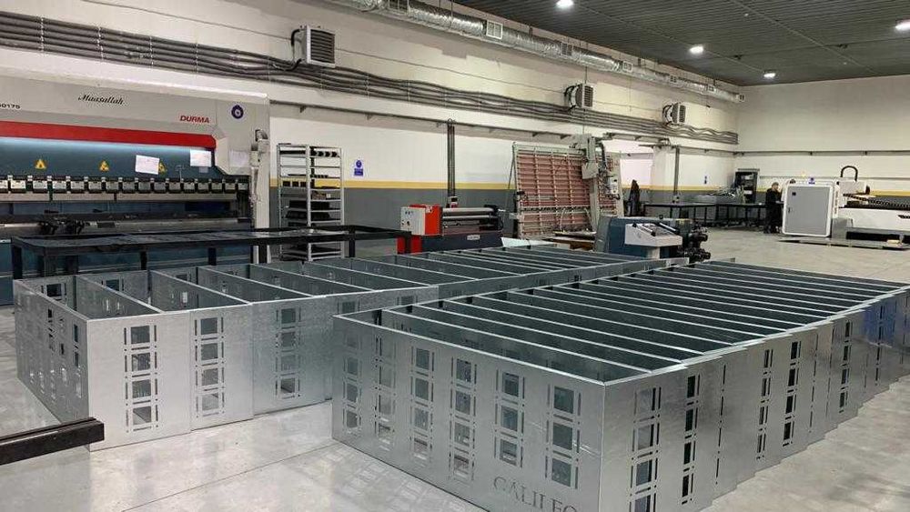 Сервисная Pаздача