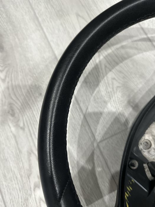 Волан мерцедес C-class W204