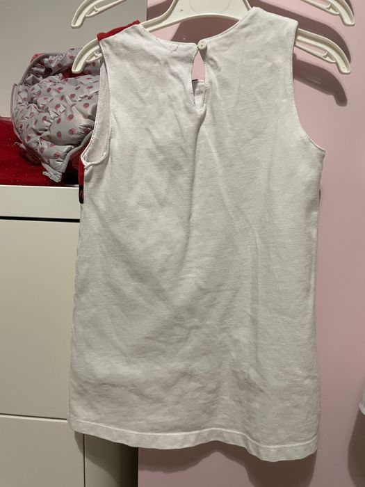 Детска рокля