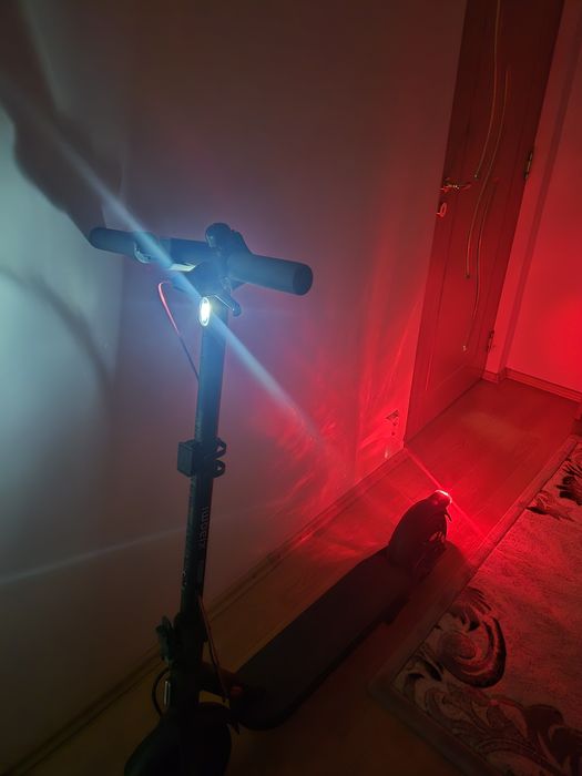 Trotineta Electrica Xiaomi 4