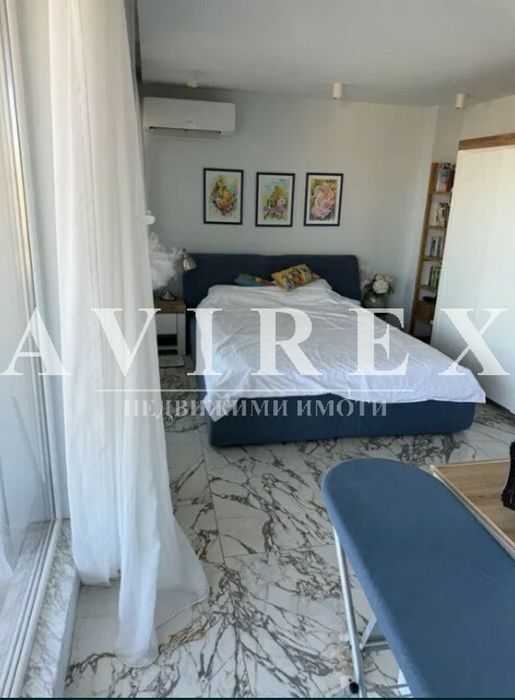 Двустаен апартамент в кв. Кършияка на метри от Пешеходния мост