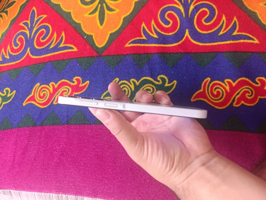Samsung A25 5G память 128