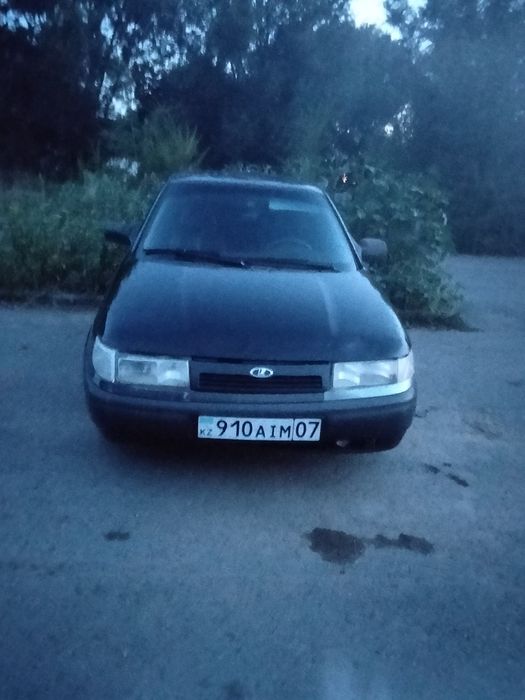 Продам 2112 казак