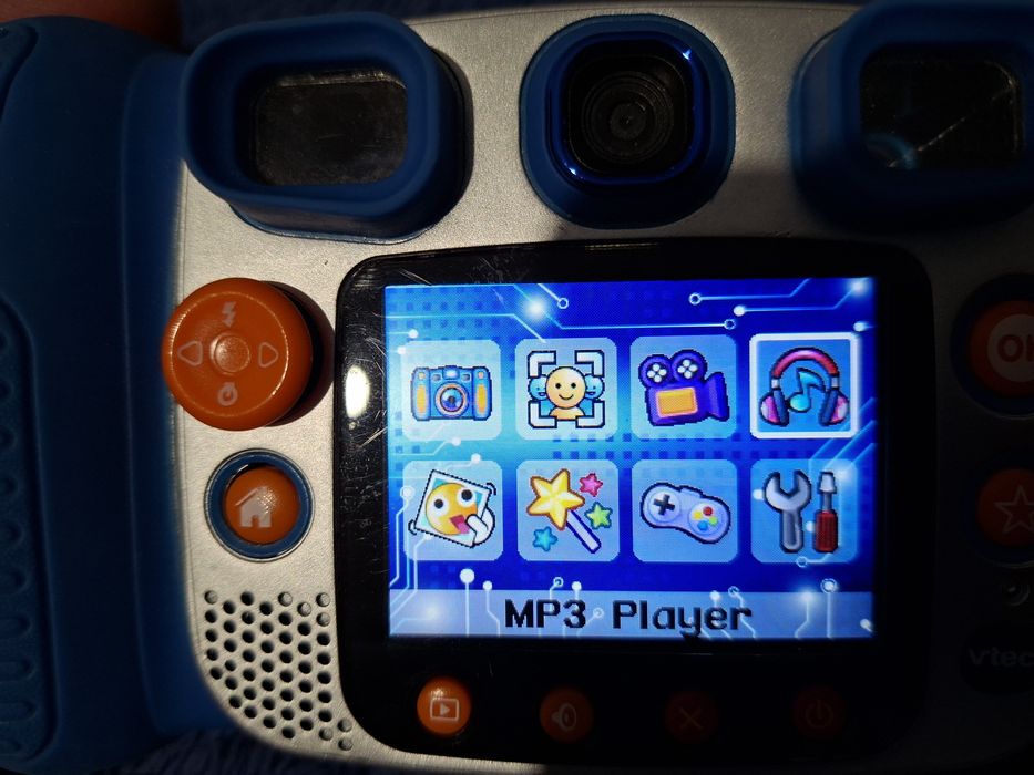 2 бр. Детски фотоапарат Kidizoom V-tech