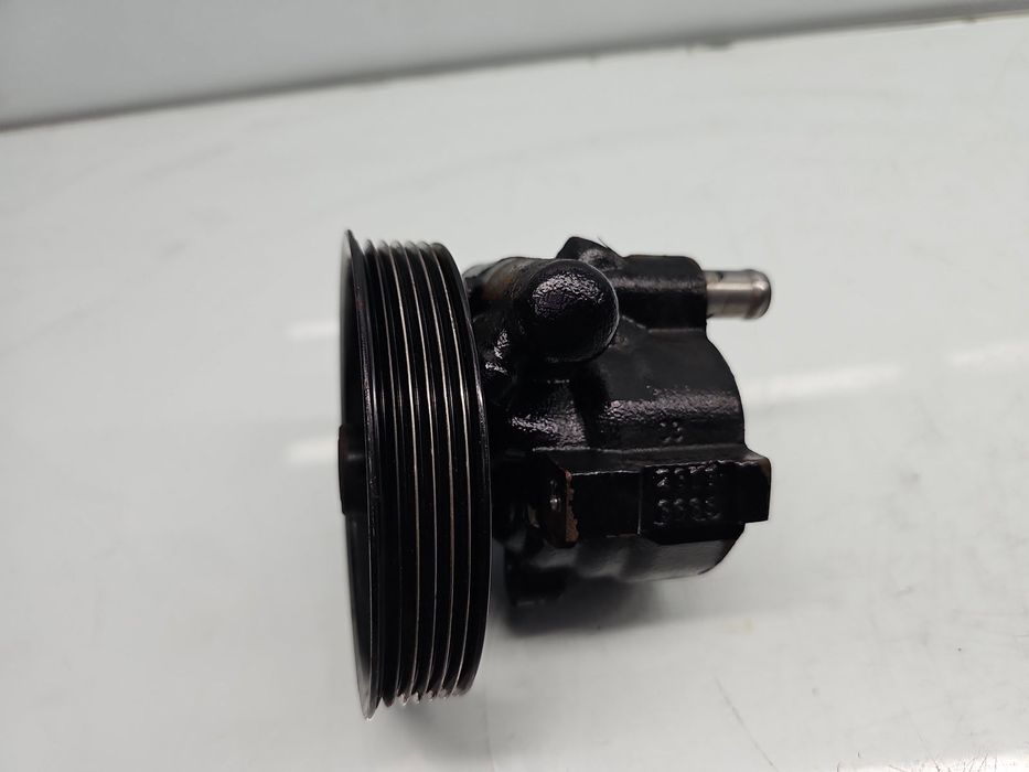 Pompa servodirectie Dacia Logan (LS) [Fabr 2004-2012] 8200246248 1.4 B