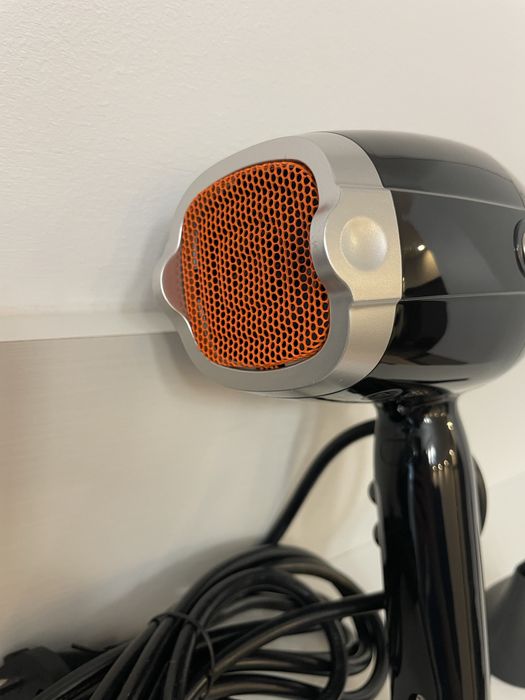 Uscator De Par Goldwell Airzone PRO Edition Black