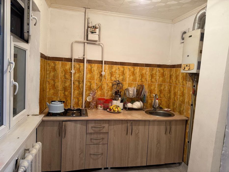 Продаю 2 комнатную квартиру