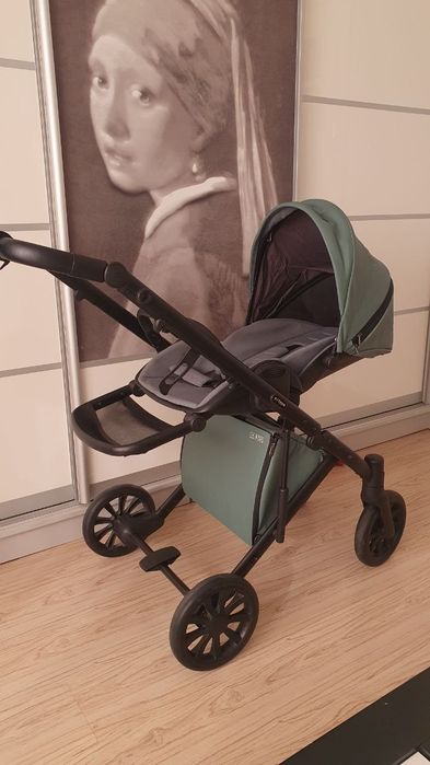 Продаю коляску Anex E-TYPE