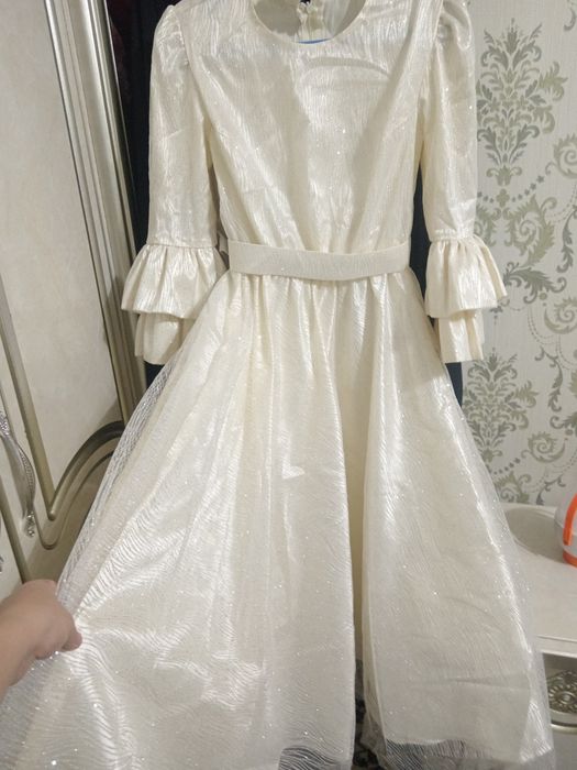 Qizlar va kelinlar uchun