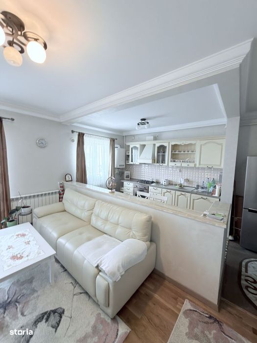 Apartament cu 2 camere bloc nou zona Bucovina