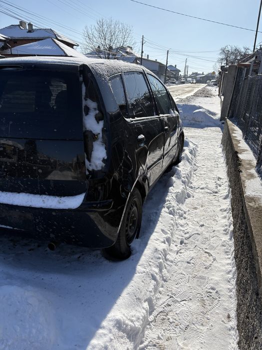 Mitsubishi Colt 2008