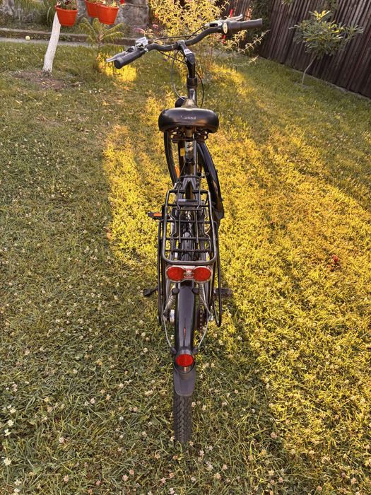 Bicicletă trekking/city 28