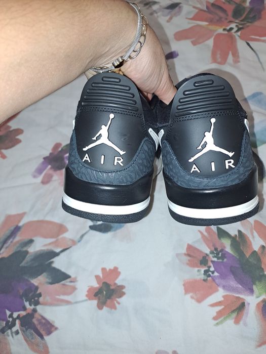 Маратонки Найк Джордан номер 43