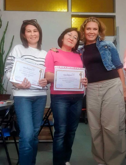 Курсы Ревит Revit 2024 для архитекторов и дизайнеров - Курсы Алматы на Olx