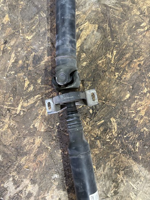 Mercedes w213 Е класа Комби 2.2cdi 194кс 4matic Кардан