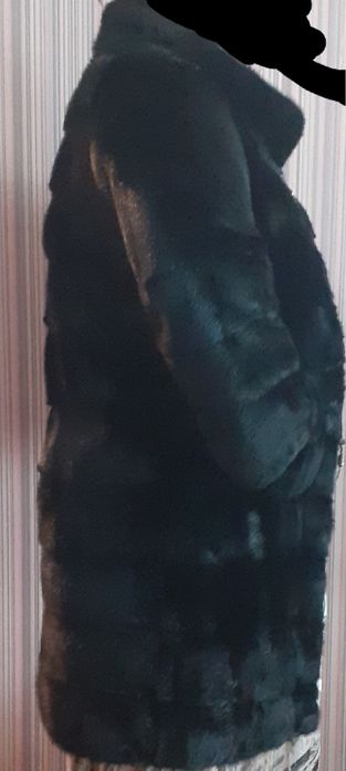 Шуба норковая (натуральная)