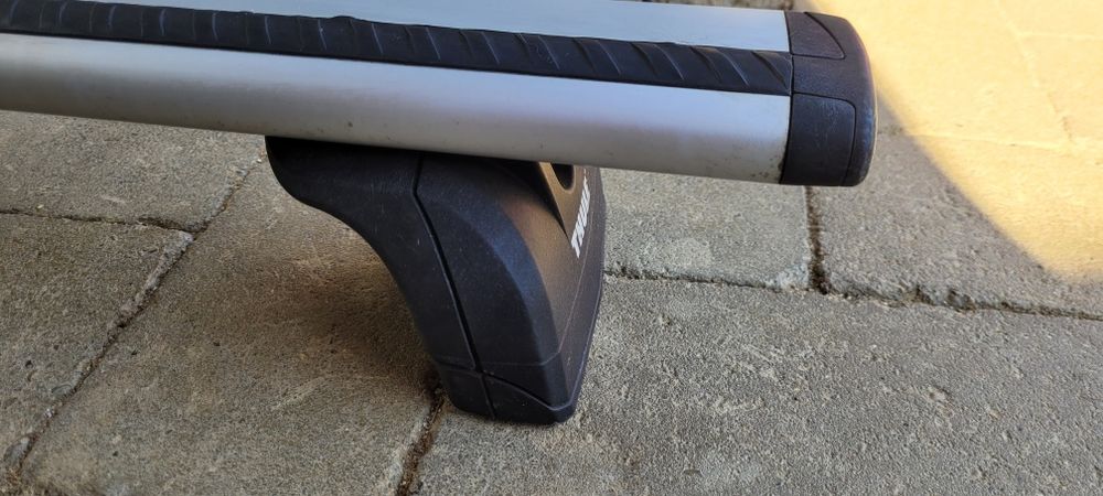 Bare transversale Thule