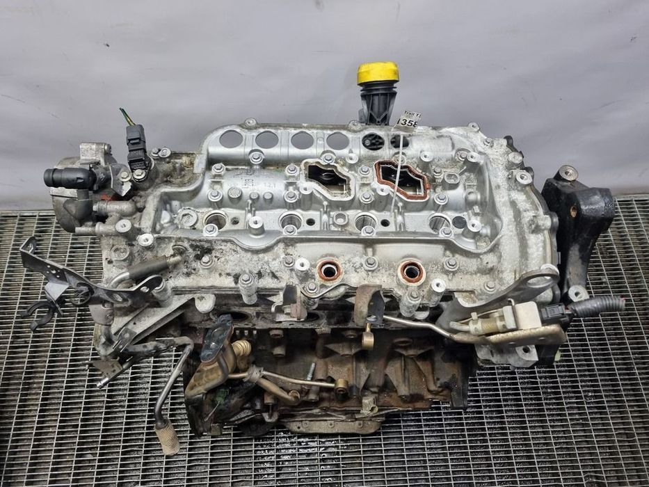 Motor Nissan X - Trail T31 2.0 2007 - 2013 150CP Manuala M9R Euro5 (1358) Diesel 4x4 ...