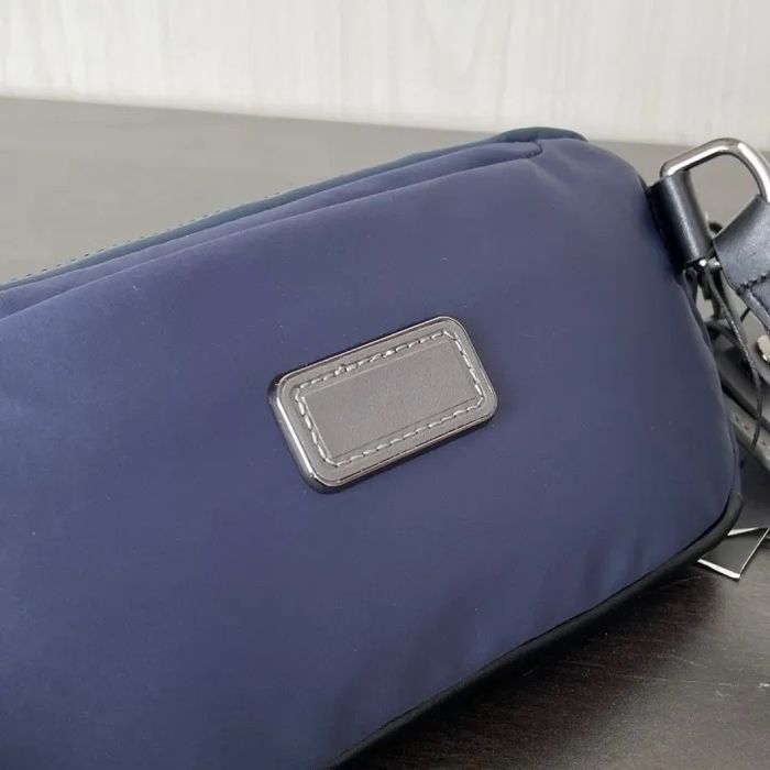 Поясная сумка Tumi оригинал