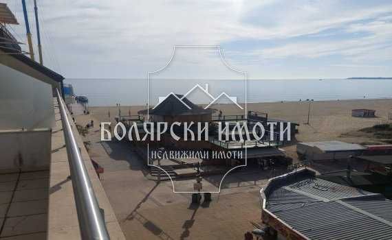 Продава се Двустаен апартамент в к.к. Слънчев бряг - 80 кв.м за 1500 €/кв.м - Снимка #1