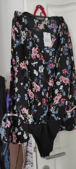 Body din viscoza bust 96, nou