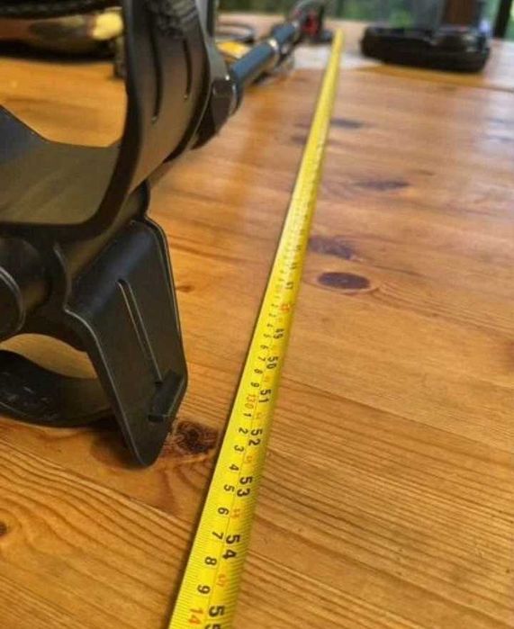 Minelab Equinox 800 полностью рабочий