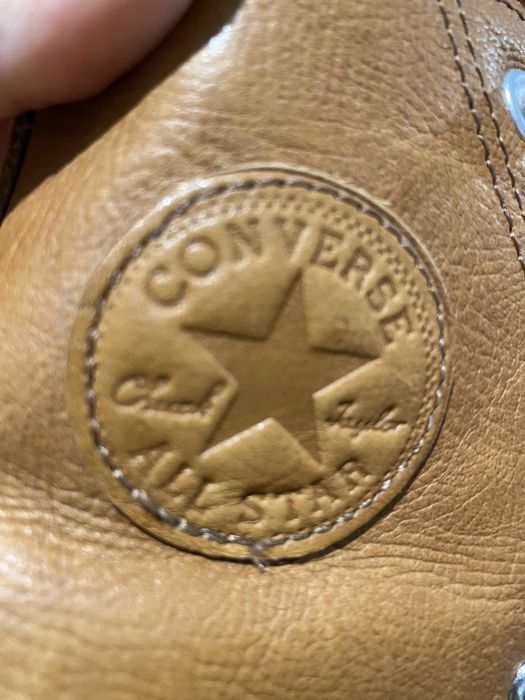 Кецове Converse 36,5