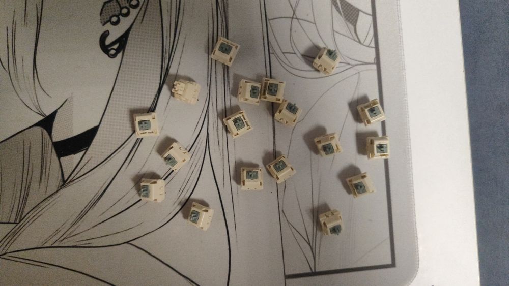 Продам все для пк