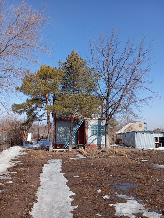 Продается Дача на уралочке