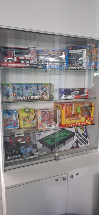 Продам бизнес, игрушечный магазин