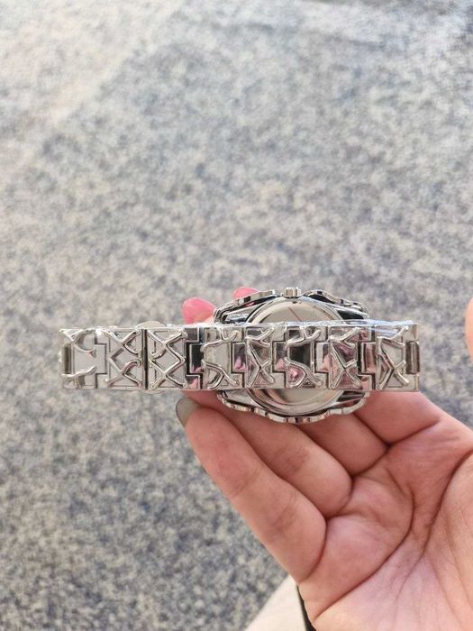 Часы Премиальные Oulm a unique designer.