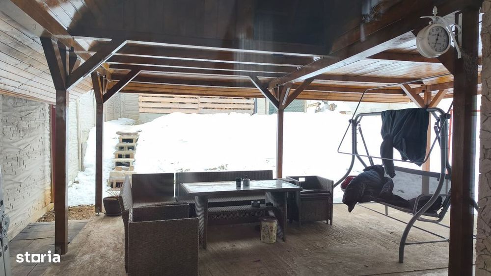 Casa la cheie in Deva, zona Archia