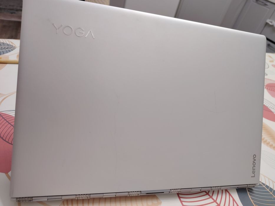 Ноутбук Ленова сатам