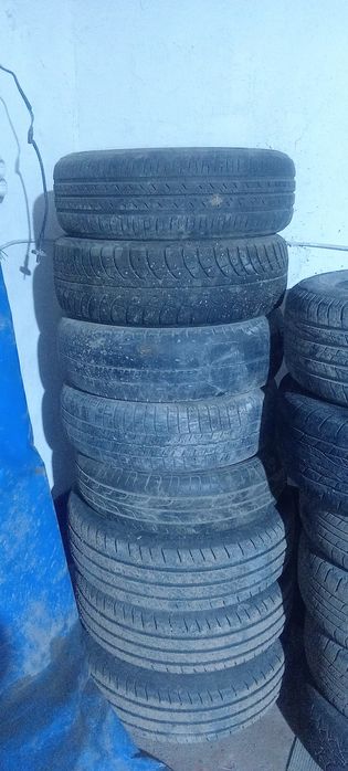 Продам диски на 13