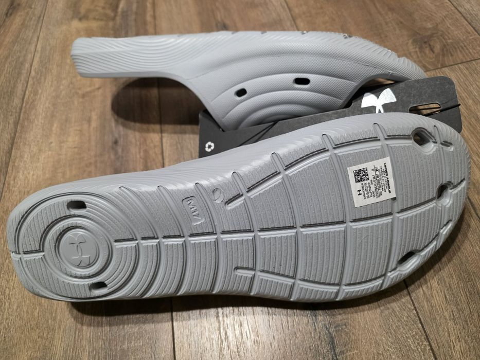 Under armour мъжки джапанки номер 51,5 и 52,5