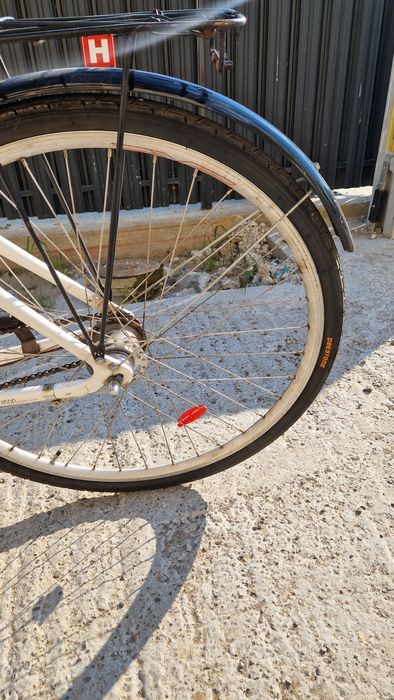 Bicicletă femei 28