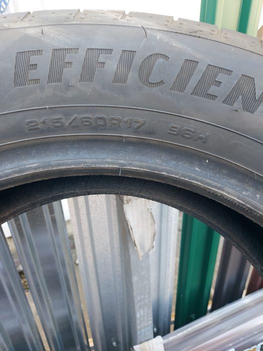 Anvelope Vara 215 60 r17