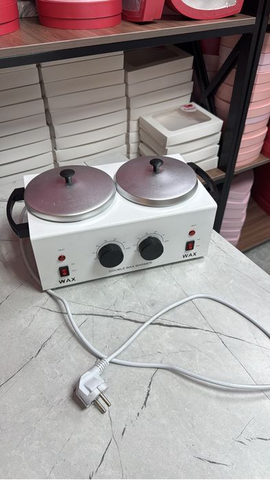 Мармит для шоколада