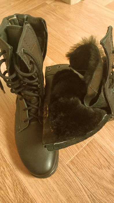 Қысқы етік , 38 размер