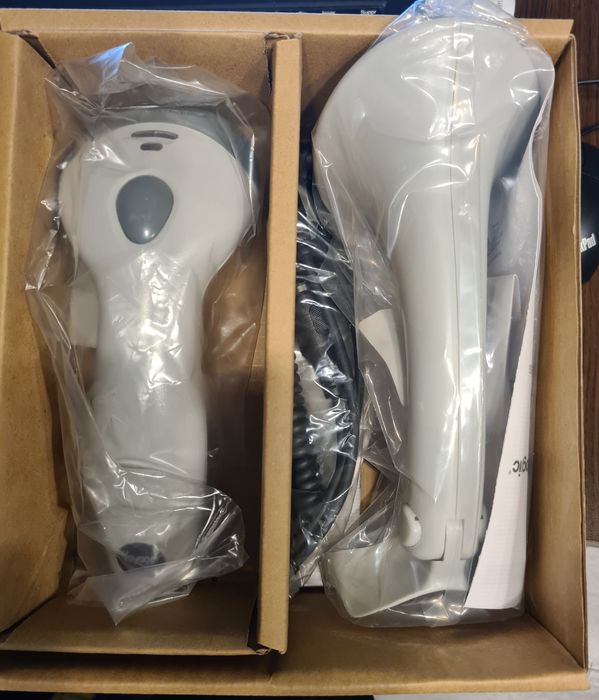 Cititor coduri de bare - Barcode Scanner Metrologic MS9540 Voyager