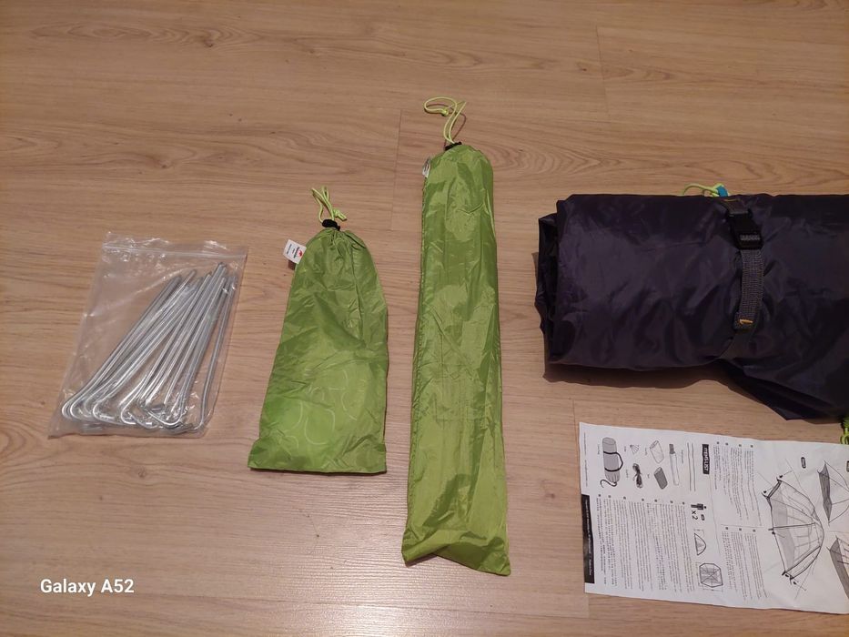 Палатка Naturhike